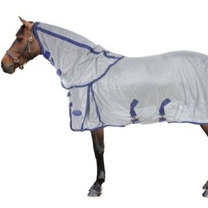 Weatherbeeta Horse Fly Sheet w/ Neck